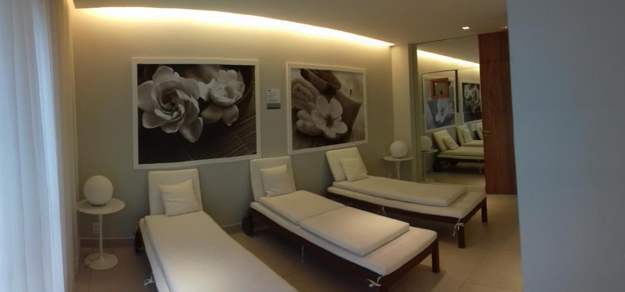Apartamento Confortável Loft Em Santo Amaro -alto Da Boa Vista São Paulo